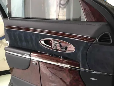 Maybach 62