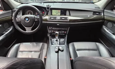 BMW Gran Turismo