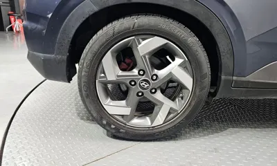 Hyundai Venue