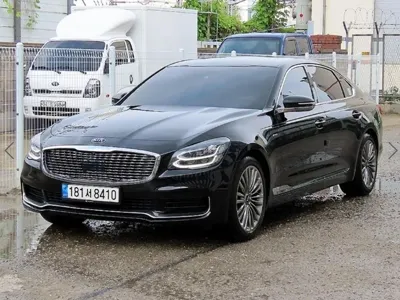 Kia K9