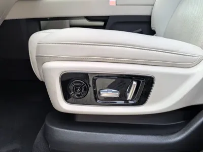 Li Auto Li L9