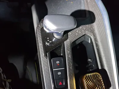 Geely Auto Preface