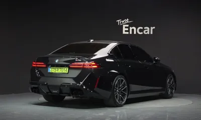 BMW M5