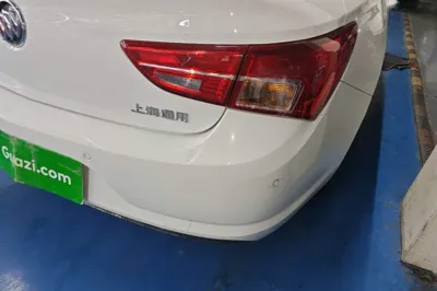 Buick Verano