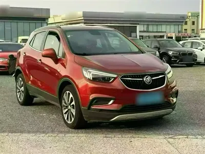 Buick Encore