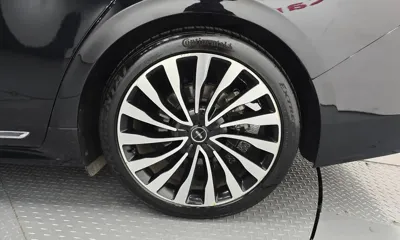 Lincoln Continental