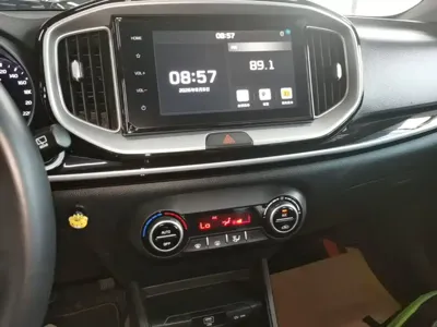 Kia KX1