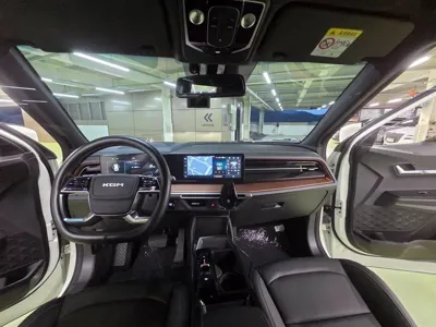 KG_Mobility_Ssangyong Torres
