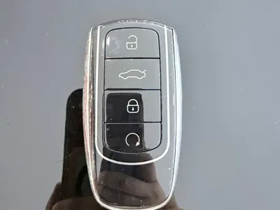Chery Tiggo 9 C-DM