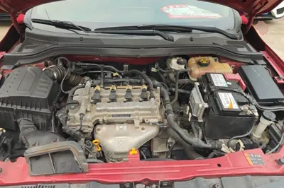 Chevrolet Cavalier