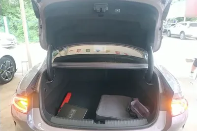 Xiaomi Auto SU7