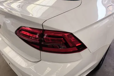 Volkswagen Lamando