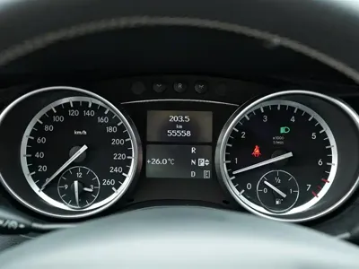 Mercedes-Benz R-Class