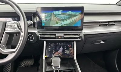 KG_Mobility_Ssangyong Torres