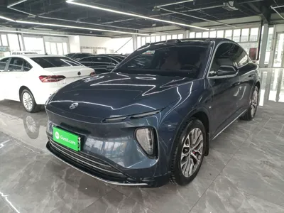 Nio EC6