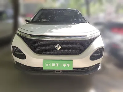 Baojun RM-5