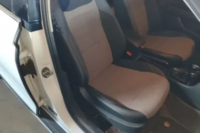 Volkswagen C-Trek