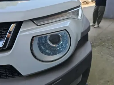 Beijing Off-Road BJ20