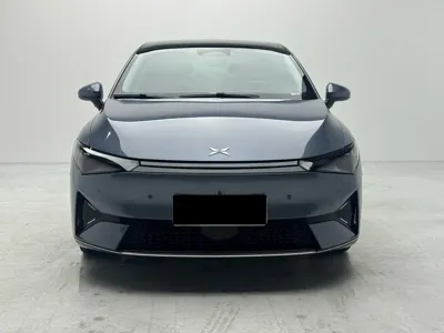 Xpeng P5