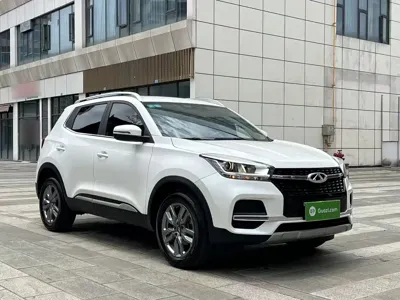 Chery Tiggo 5x