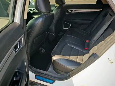 Geely Emgrand GS