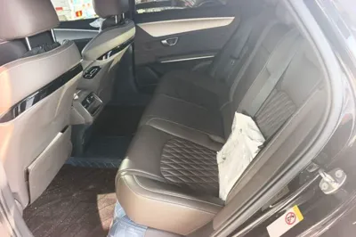 BYD Han