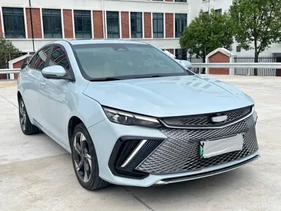Geely L HiP