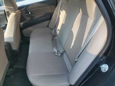 Hyundai Celesta