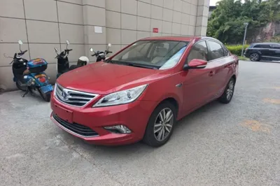 Changan Eado