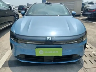 Zeekr 极氪007GT