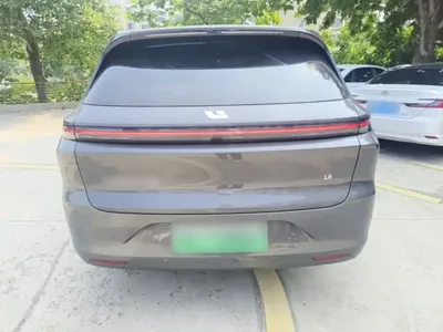 Li Auto Li L6
