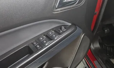 ChevroletGMDaewoo Colorado
