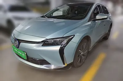 Buick Velite 6