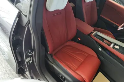 Zeekr 007GT