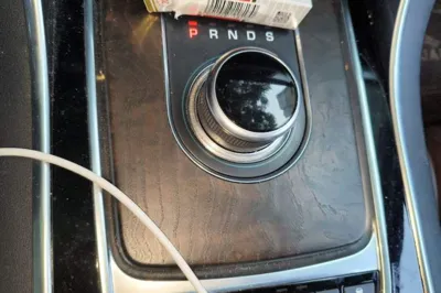 Jaguar XFL
