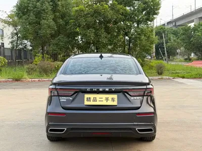 Chery Arrizo 5 Plus