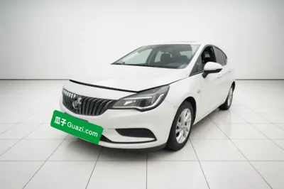 Buick Verano