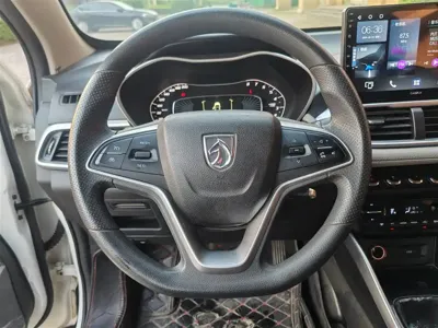 Baojun 510