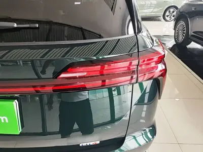WEY Wey Lanshan