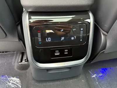 Hongqi Hongqi HS7 PHEV
