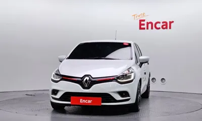 Renault-KoreaSamsung Cilo
