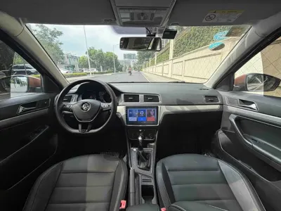 Volkswagen Gran Lavida