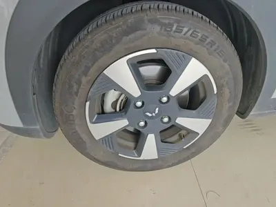 Wuling Bingo PLUS