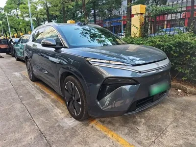 BYD 唐L