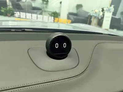 Nio ET5T
