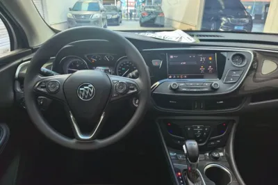 Buick Envision