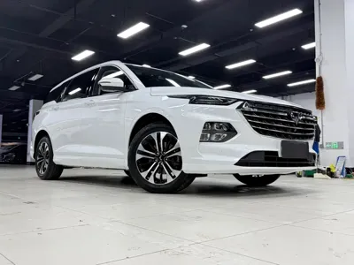 Wuling Victory