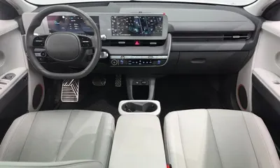 Hyundai Ioniq5