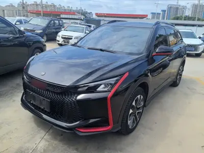 Aeolus GS