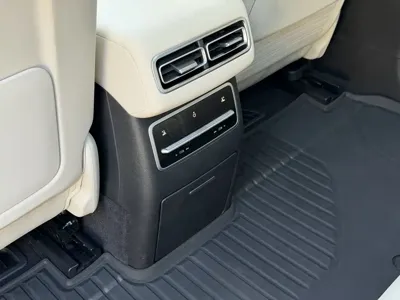 Li Auto Li L7